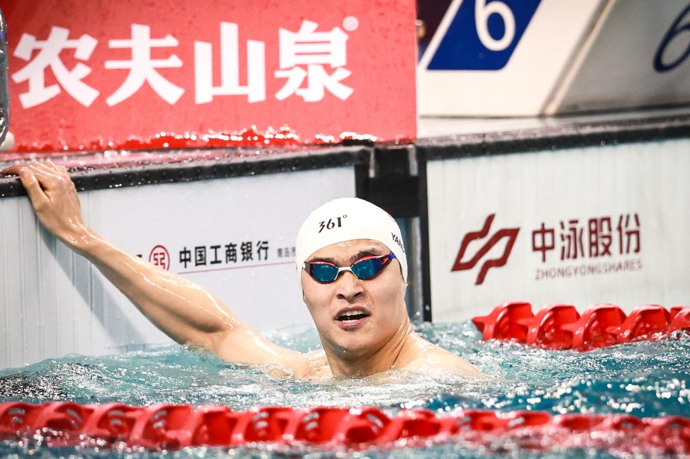 球星连续三次强打成功