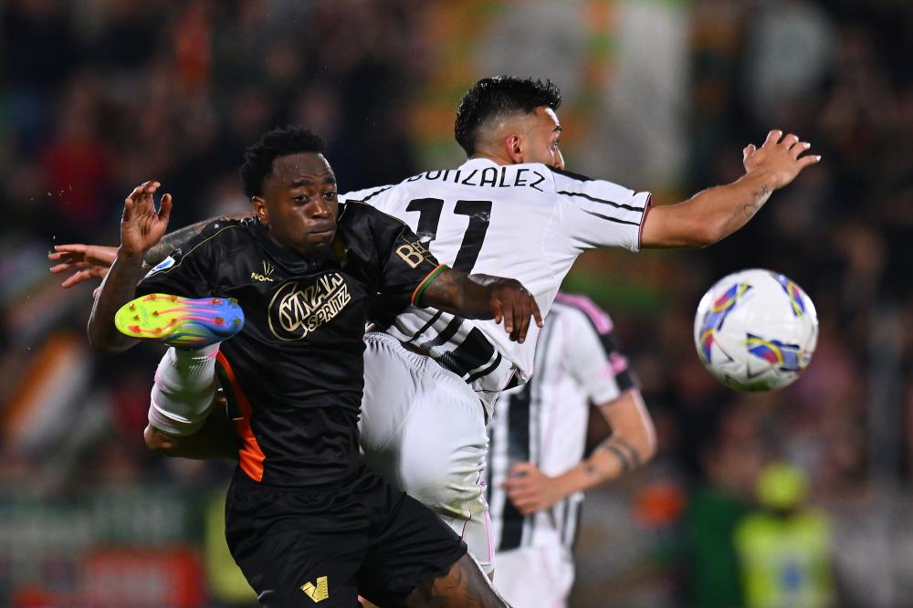 七连杀，那不勒斯自2020年以来连续七次在主场击败尤文