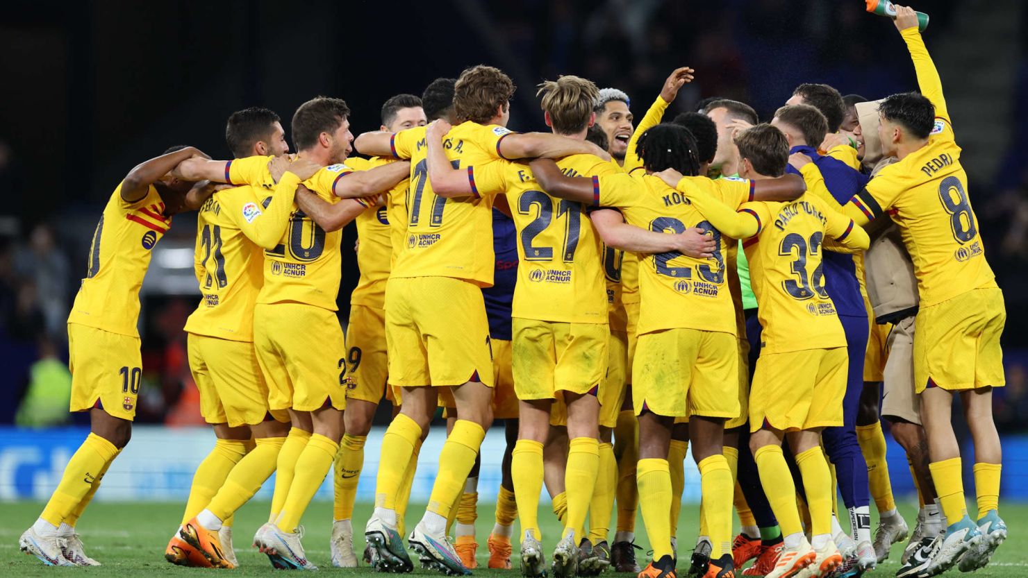 亚奥理事会 亚奥理事会